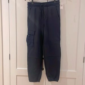 Boys GAP cargo joggers